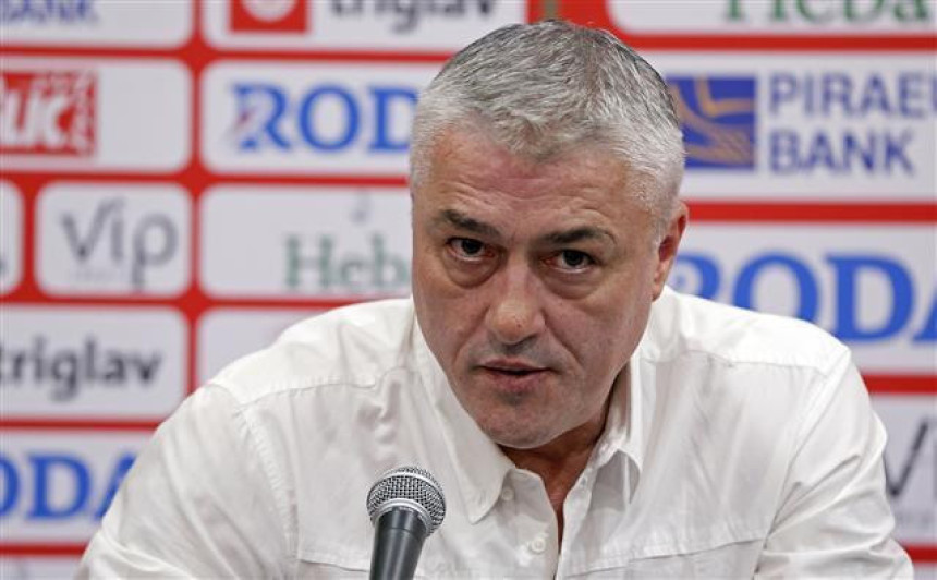 Danilović: Djevojke pokazale kako se igra za državu!
