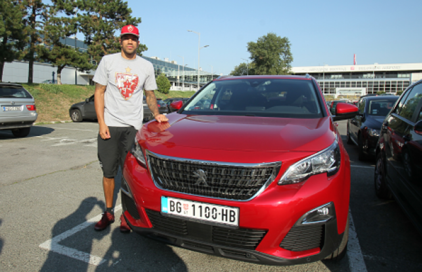 Feldin: Zvezda ima najbolje navijače u Evropi!