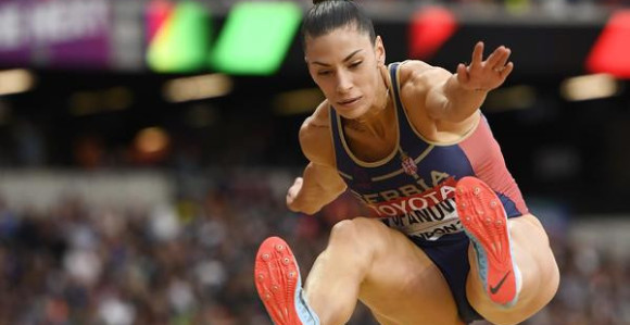 Ivana: Atletika mora da čuje potrebe sportista!