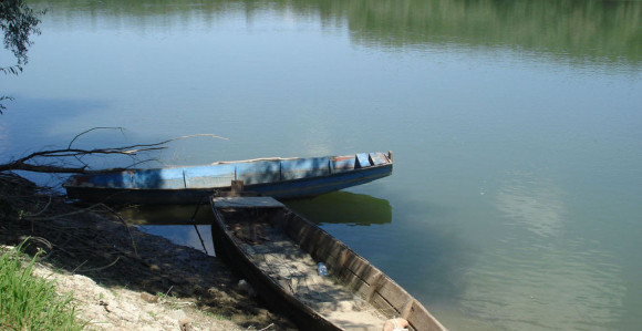 Vrelo ljeto: Ravnica na +40°C