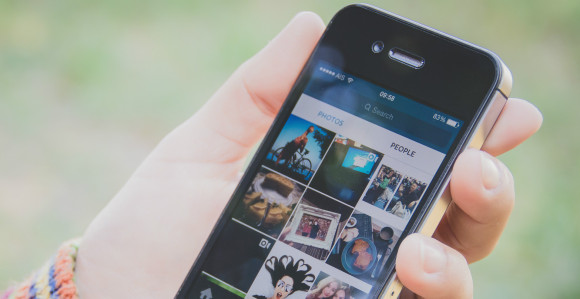 Kako Instagram otkriva da ste depresivni