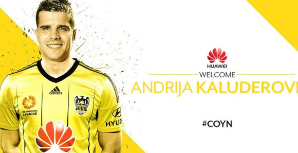 Svjetski putnik - Andrija Kaluđerović!