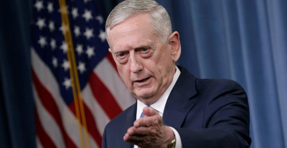 "Moguć rat ako ispale raketu"