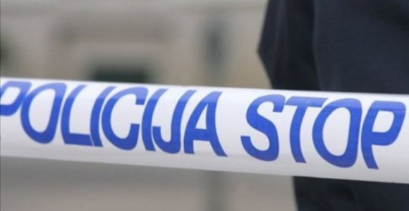 Nesreća kod Mostara