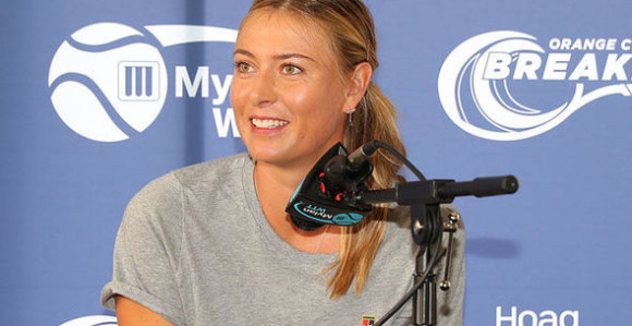 Šarapova dobila vajld-kard za US open!