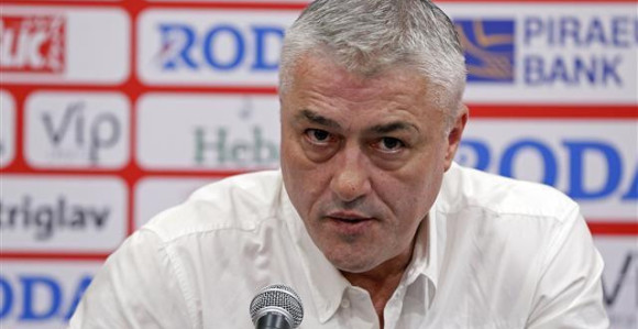 Danilović: Djevojke pokazale kako se igra za državu!