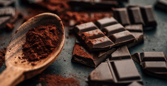 U Njemačkoj ukradeno 20 tona čokolade!