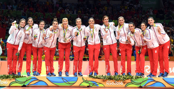 Nije naš red da osvojimo medalju, ali ko zna...