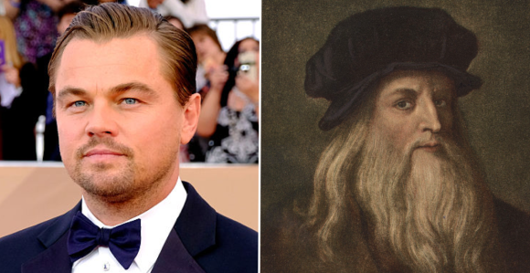  Dikaprio će glumiti čovjeka po kome je dobio ime