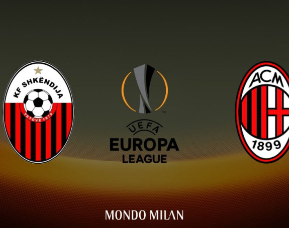 Видео: Шкендија посветила Милану видео о ком се прича!