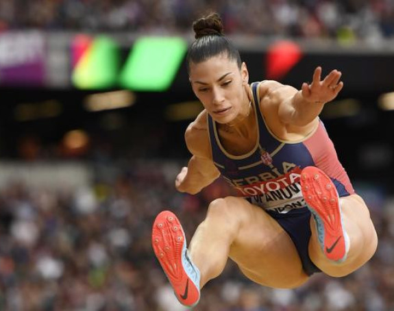 Ivana: Atletika mora da čuje potrebe sportista!