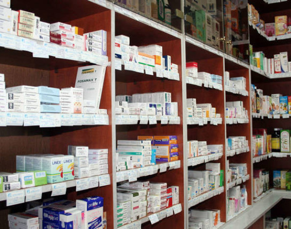 Farmaceuti dižu cijene lijekova