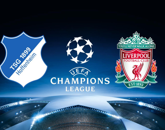 LŠ - najava: Hofenhajm - Liverpul...