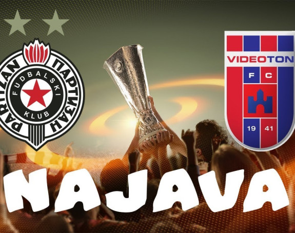 LE - Promjene za Videoton: Stojke i Đuka?!