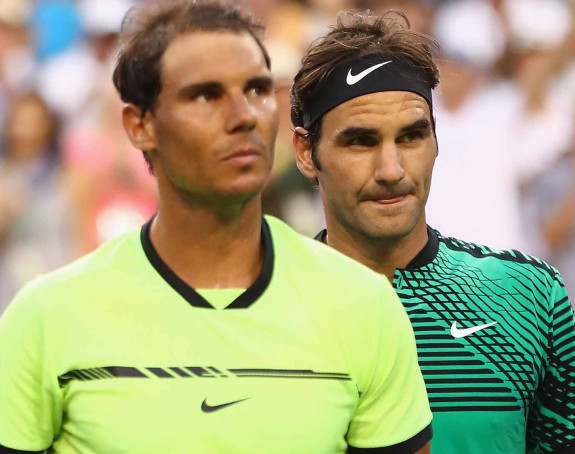 Nadal: Moramo da promjenimo sistem bodovanja!