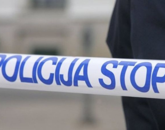 Nesreća kod Mostara