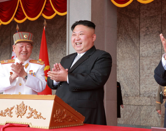 "Čekam na poteze glupih Jenkija"