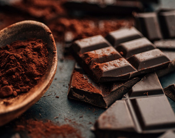 U Njemačkoj ukradeno 20 tona čokolade!