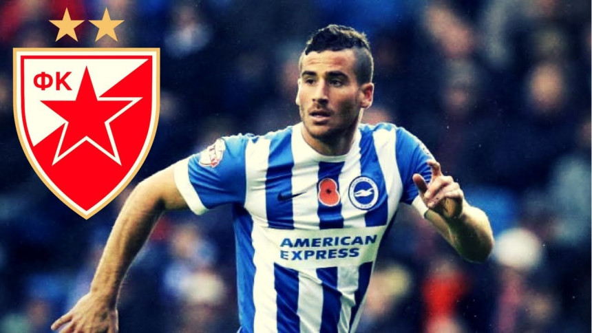 Zvezda još jača, stiže Hemed!