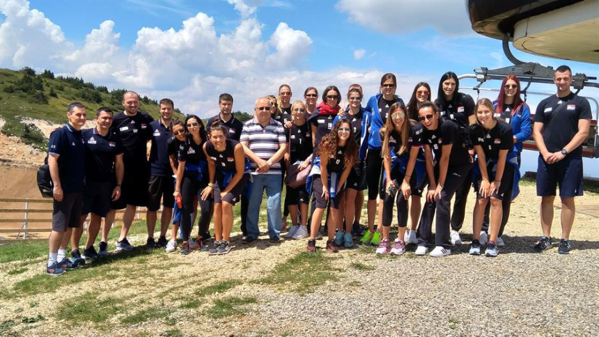 Zoran Terzić: Hvala Republici Srpskoj!