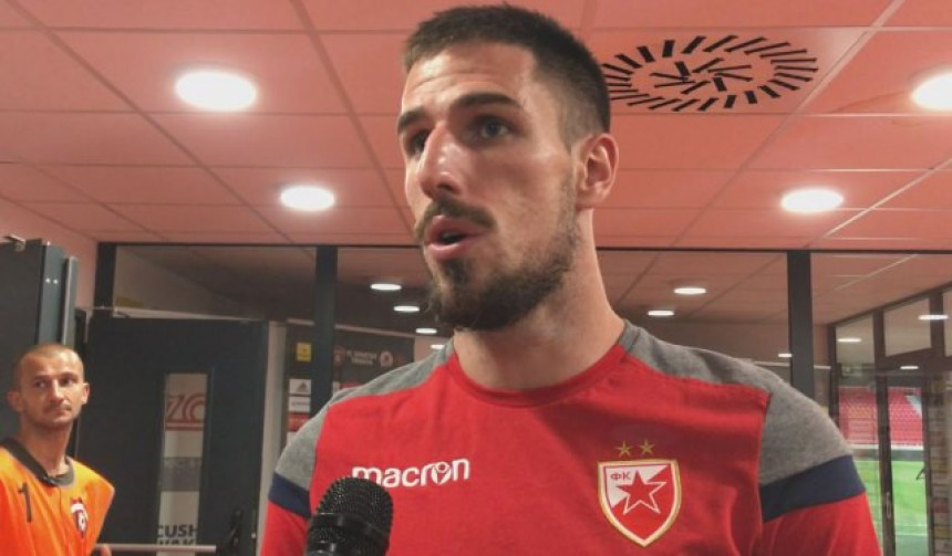 Degenek: Ginuli smo, jedan će imati nos kao moj!
