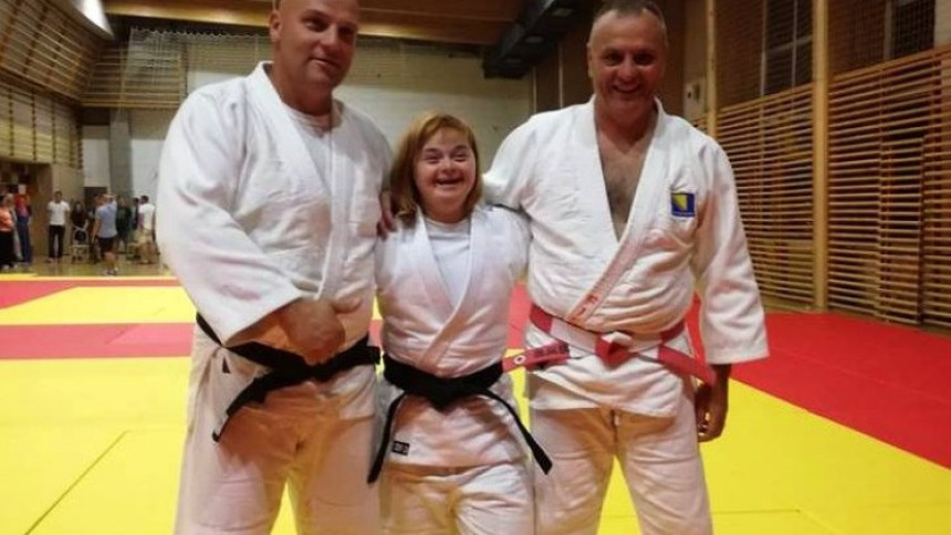 Труд и подршка за велики успјех