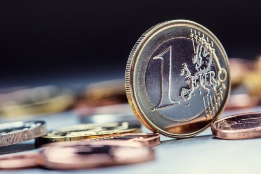 Евро се налази пред колапсом? 