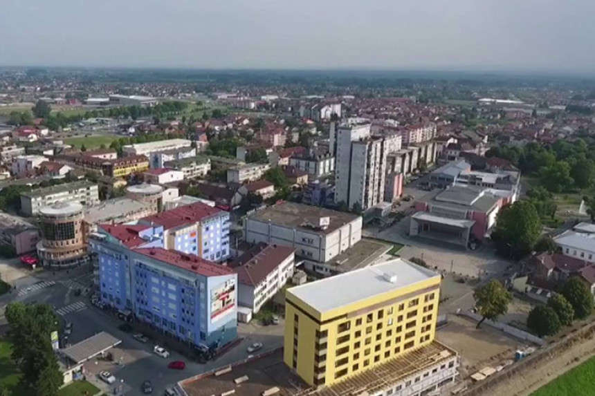 Градишка добија статус града