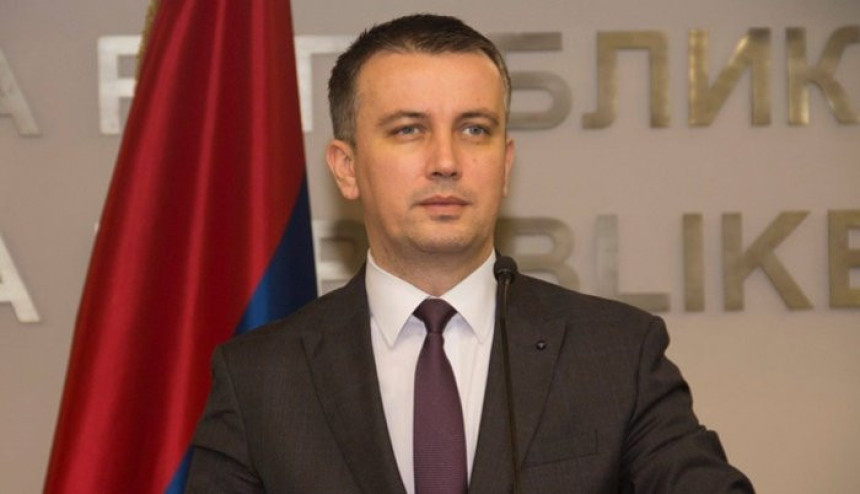"Додик је јуче доживио фијаско"