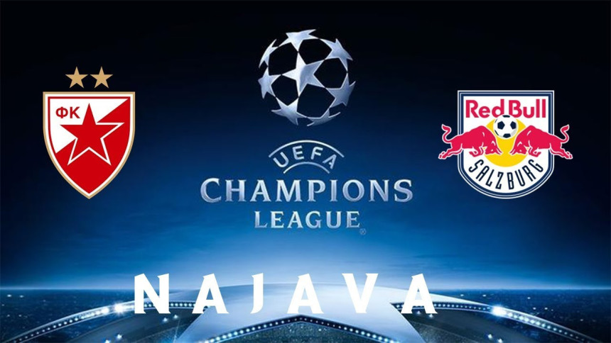 Analiza: Salcburg - Zvezda 11:6!