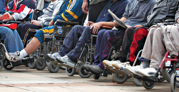Invalidi neće plaćati putarinu 