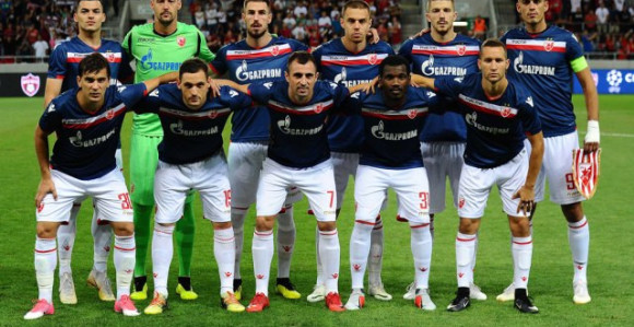 Ko, s kim i kada u plej-ofu za Ligu šampiona?