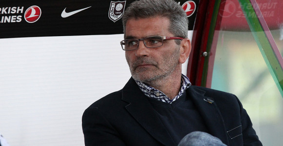 Baka opleo po igračima: Sram vas bilo!