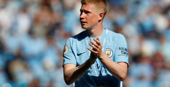 Шок за ''Грађане'' - Де Брујне паузира два мјесеца?!