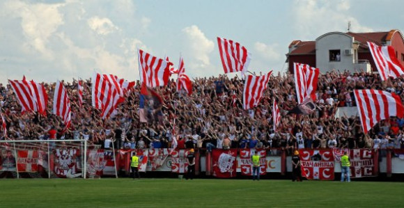 Samo LŠ u mislima - Zvezda odložila gostovanje u Kruševcu!