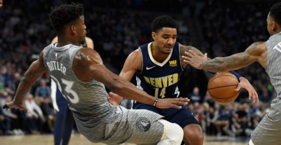 Nikola nam olakšava život na terenu!