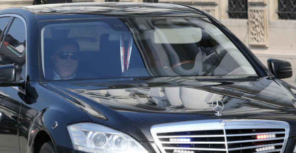 Za gorivo dnevno se troši 600 KM