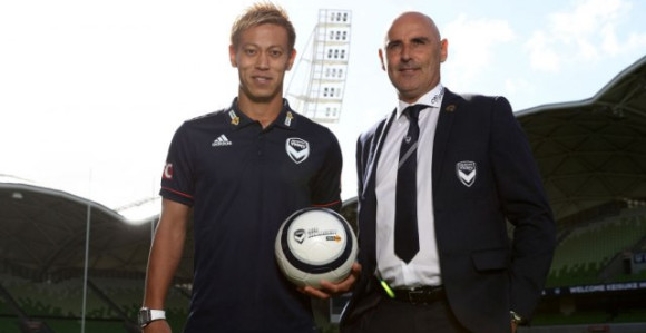 Melburn ponudio 2,9 miliona - Honda odustao od penzije!