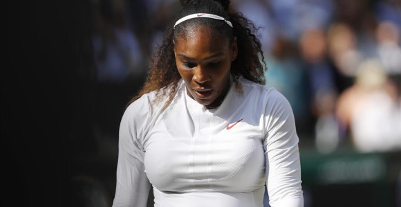 Sinsinati: Rodžer lako, Serena nikako!