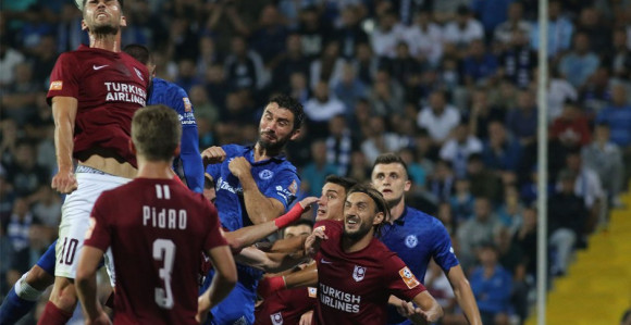 PL BiH: Derbi kakav "Grbavica" nije vidjela od 1985.