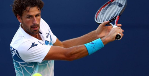 Sinsinati: Pobijedio Krajinovića, sad i Zvereva!