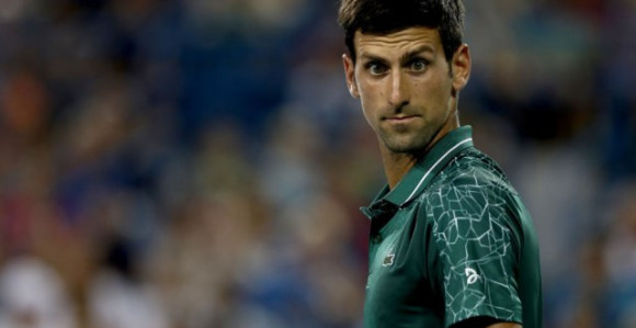 Đokovića čeka Francuz koji je slab van trave!