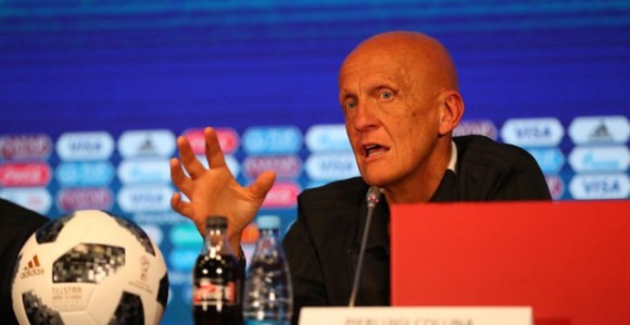 Колина: Зашто сам напустио УЕФА? Доста је...