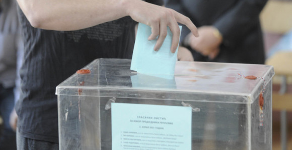 SIPA istražuje nestanak listića