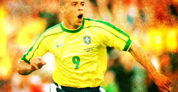 Priča: Debeli, zubati, stari naš Ronaldo...