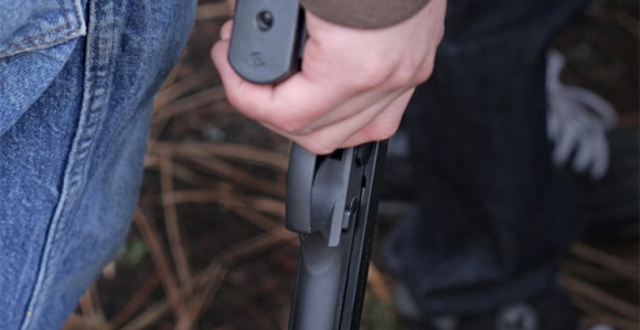 Srbin upucan tokom utakmice