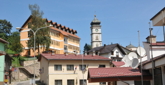 Vlada zaobilazi Čajniče 