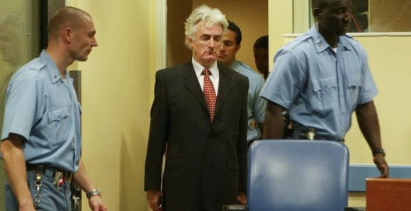 Konačna presuda u decembru