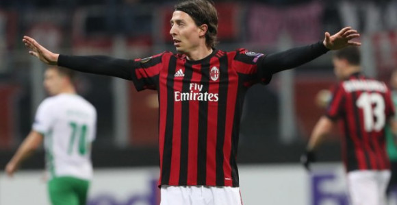 Milan tjera Montoliva, on neće da ide zbog žene!