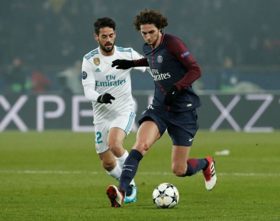 Јувентусов пут којим се чешће иде...